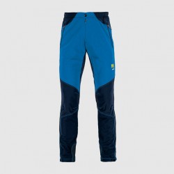 Karpos ROCK PANT INDIGO BLUE/OUTER SPACE