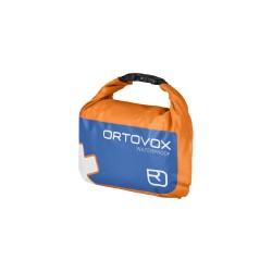 Ortovox FIRST AID WATERPROOF SHOCKING ORANGE