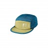 OROTVOX  FAST UPWARD CAP  Cappellino petrol blue blend