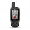 GARMIN  GPSMAP® 65s Navigatore portatile multibanda/multi-GNSS con sensori