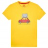 LA SPORTIVA Cinquecento T-Shirt K Yellow