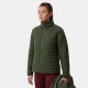 THE NORTH FACE CARTO TRICLIMATE GIACCA DONNA THYME/THYME