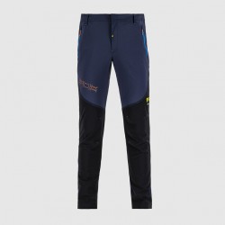 KARPOS FANTASIA EVO PANT OUTER SPACE/BLACK/INDIGO B.