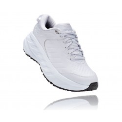 HOKA DONNA BONDI SR WHITE