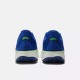 NEW BALANCE  Fresh Foam X 1080v12 Uomo Blue con Green Apple e Vibrant Spring