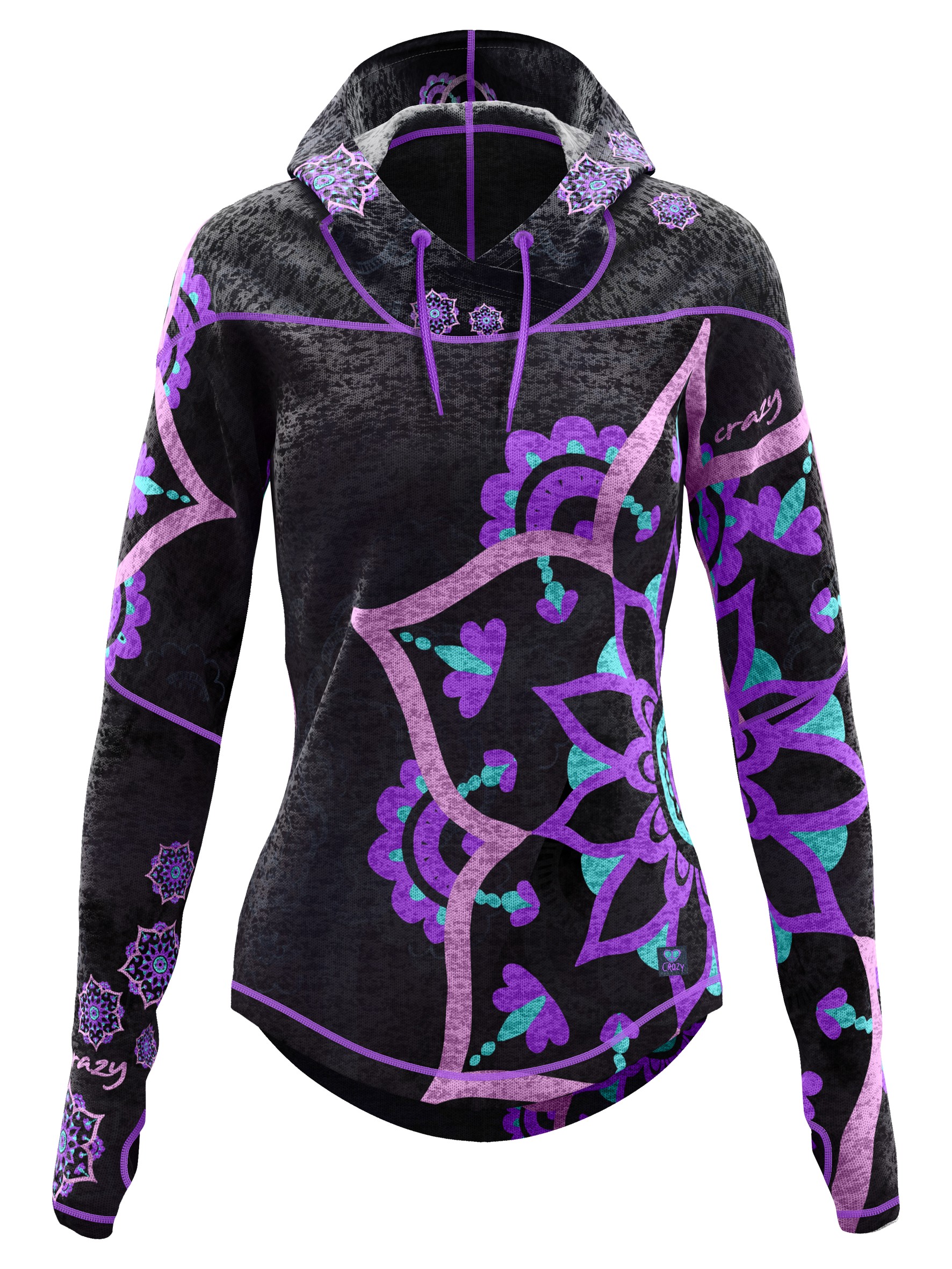 Felpa crazy idea clearance