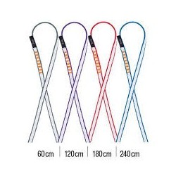Beal ANELLI PIATTI DYNEEMA 60CM x 10 mm