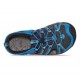 TEVA Manatee Sandalo Children Blue Graphite