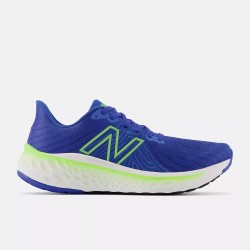 NEW BALANCE Fresh Foam X Vongo v5 Cobalt with Blue Groove and Pixel Green