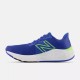 NEW BALANCE Fresh Foam X Vongo v5 Cobalt with Blue Groove and Pixel Green