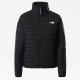 THE NORTH FACE CARTO TRICLIMATE GIACCA DONNA  TNF Black