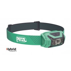 PETZL ACTIK 450 LUMENS