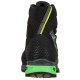 La Sportiva TRANGO TRK GTX black/flash green