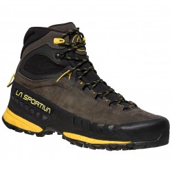 LA SPORTIVA TX5 Low Gtx CARBON/YELLOW