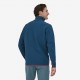 PATAGONIA Men's R2® TechFace Jacket TIDEPOOL BLUE