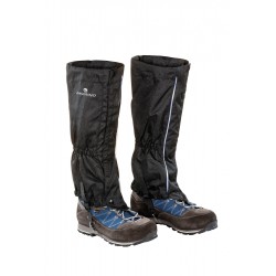 FERRINO GAITERS ZERMATT CABLE NERO