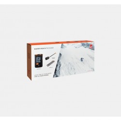 MAMMUT Barryvox S Package