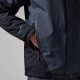BERGHAUS Men's Arran Gemini 3in1 Jacket - Dark Grey/Black