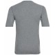 ODLO T-shirt intima Active Warm Eco da uomo steel grey melange