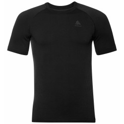 ODLO T-shirt intima Performance Warm Eco da uomo odlo graphite grey