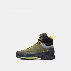 Mammut Kento Tour High GTX Men Iguana-freesia