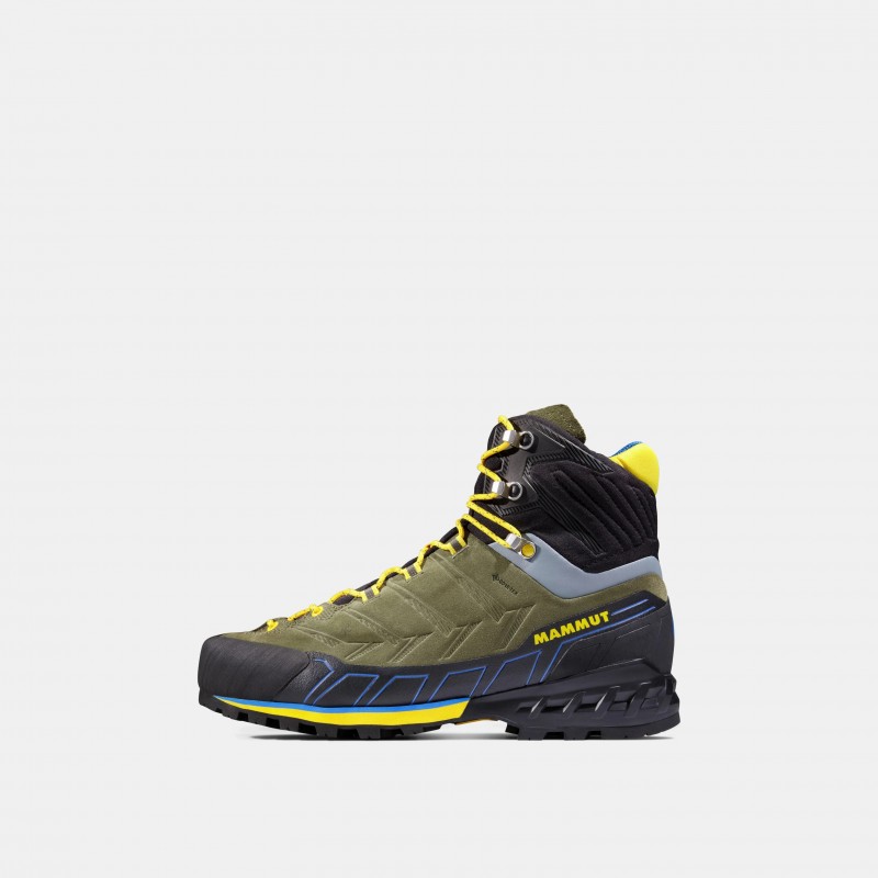 Mammut Kento Tour High GTX Men Iguanafreesia MATIS SPORT OUTDOOR Tutto per la montagna, l