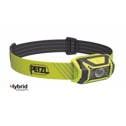PETZL TIKKA® CORE 450 LUMEN
