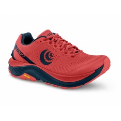 TOPO ATHLETIC ULTRAVENTURE 3 DONNA DUST ROSE/NAVY