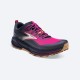 Brooks CASCADIA 16 Scarpe Trail Donna Peacoat/Pink/Biscuit