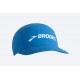 BROOKS LIGHTWEIGHT PACKABLE HAT  Brooks Blue/Brooks