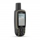 GARMIN GPSMAP 65 Navigatore portatile multibanda/multi-GNSS