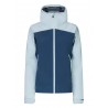 ROCK EXPERIENCE SEAMSTRESS 2.0 GIACCA SOFTSHELL DONNA China Blue-Quiet Tide