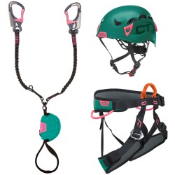 CT CLIMBING VF KIT PLUS G-COMPACT W