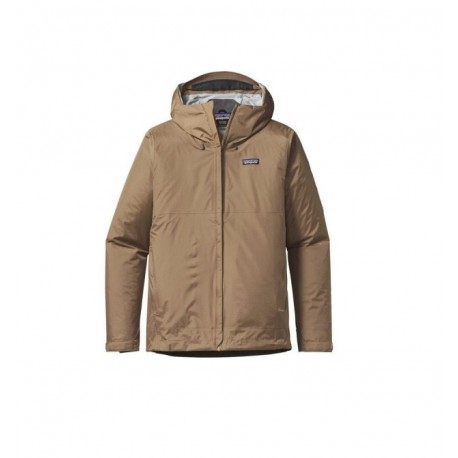 Patagonia Men's Insulated Torrentshell Jacket Mojave Khaki 