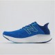 New Balance 1080V11 Wave Blue with Rogue Wave