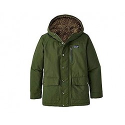 Patagonia  Boys' Infurno Jacket glades green