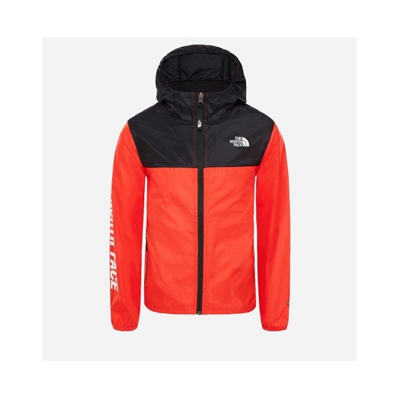 The north face reactor sales wind