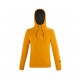 Millet  Men's hoodie - orange MILLET SWEAT HOODIE M orange
