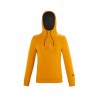 Millet  Men's hoodie - orange MILLET SWEAT HOODIE M orange