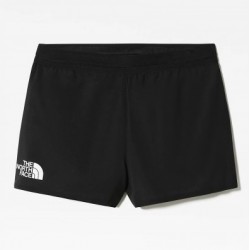 The North Face FLIGHT SERIES™ STRIDELIGHT 2 IN 1 PANTALONCINI DONNA