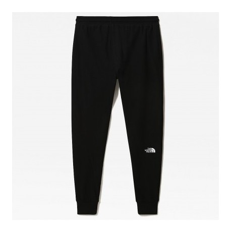 The North Face JOGGERS UOMO NSE black