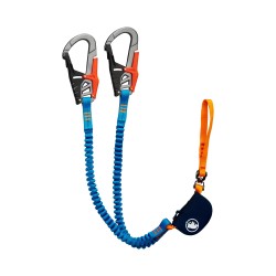 MAMMUT SET DA VIA FERRATA SKYWALKER  PRO TURN