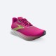 Brooks Hyperion Max Pink Glo/Green/Black