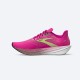 Brooks Hyperion Max Pink Glo/Green/Black
