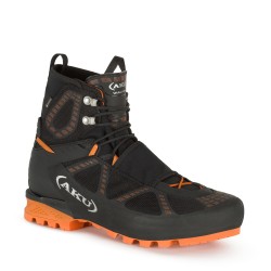 Aku VIAZ DFS GTX BLACK/ORANGE