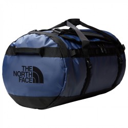 THE NORTH FACE DUFFEL BASE CAMP Summit Navy/TNF Black