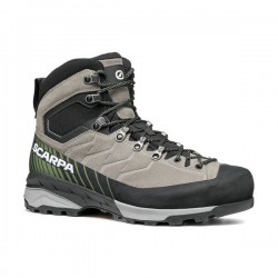 MESCALITO TRK GTX Taupe-Forest