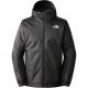 GIACCA THE NORTH FACE QUEST IMBOTTITA TNF Black-TNF White