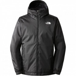 GIACCA THE NORTH FACE QUEST IMBOTTITA TNF Black-TNF White