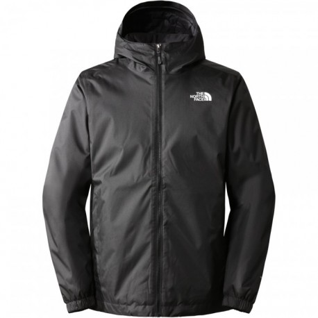 GIACCA THE NORTH FACE QUEST IMBOTTITA TNF Black-TNF White